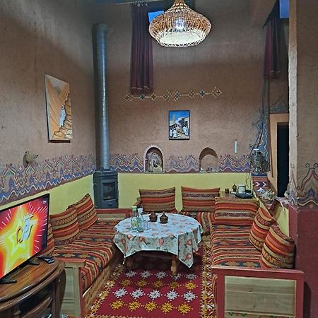 Apartamento Dar Joud Tabourakht Exterior foto