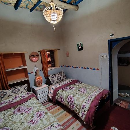 Apartamento Dar Joud Tabourakht Habitación foto
