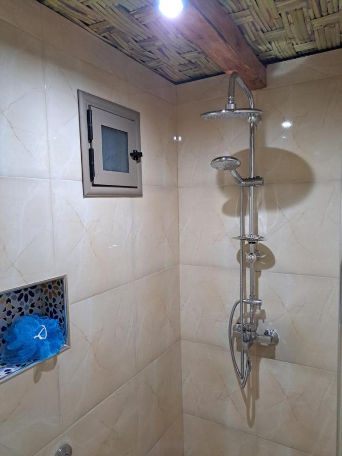Apartamento Dar Joud Tabourakht Exterior foto