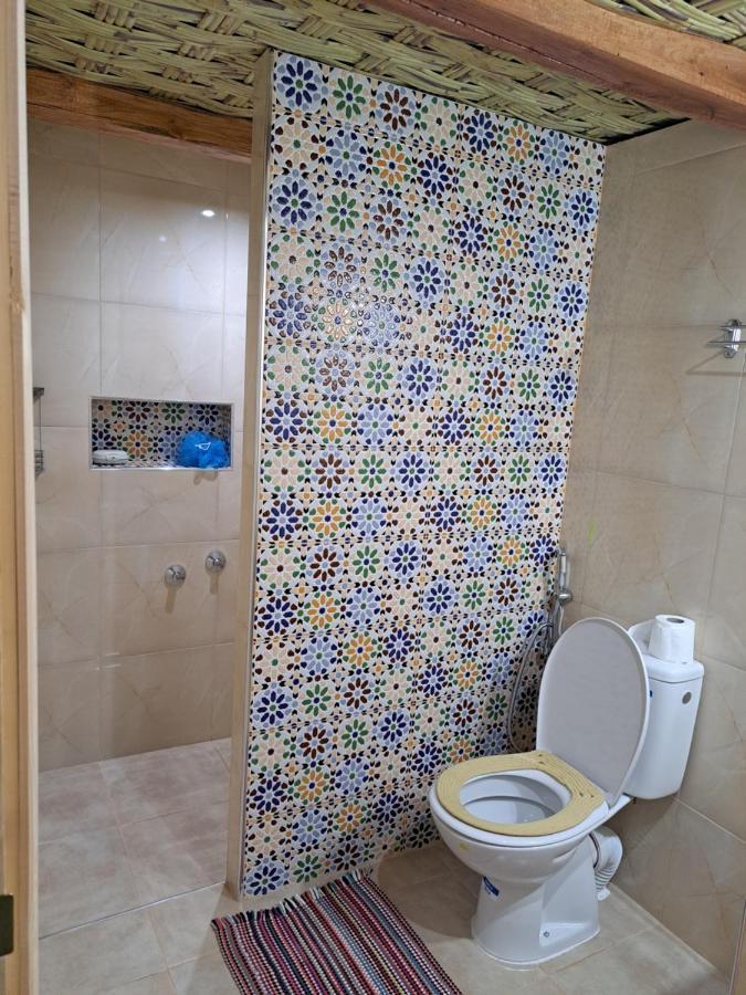 Apartamento Dar Joud Tabourakht Exterior foto