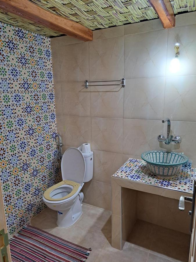 Apartamento Dar Joud Tabourakht Exterior foto
