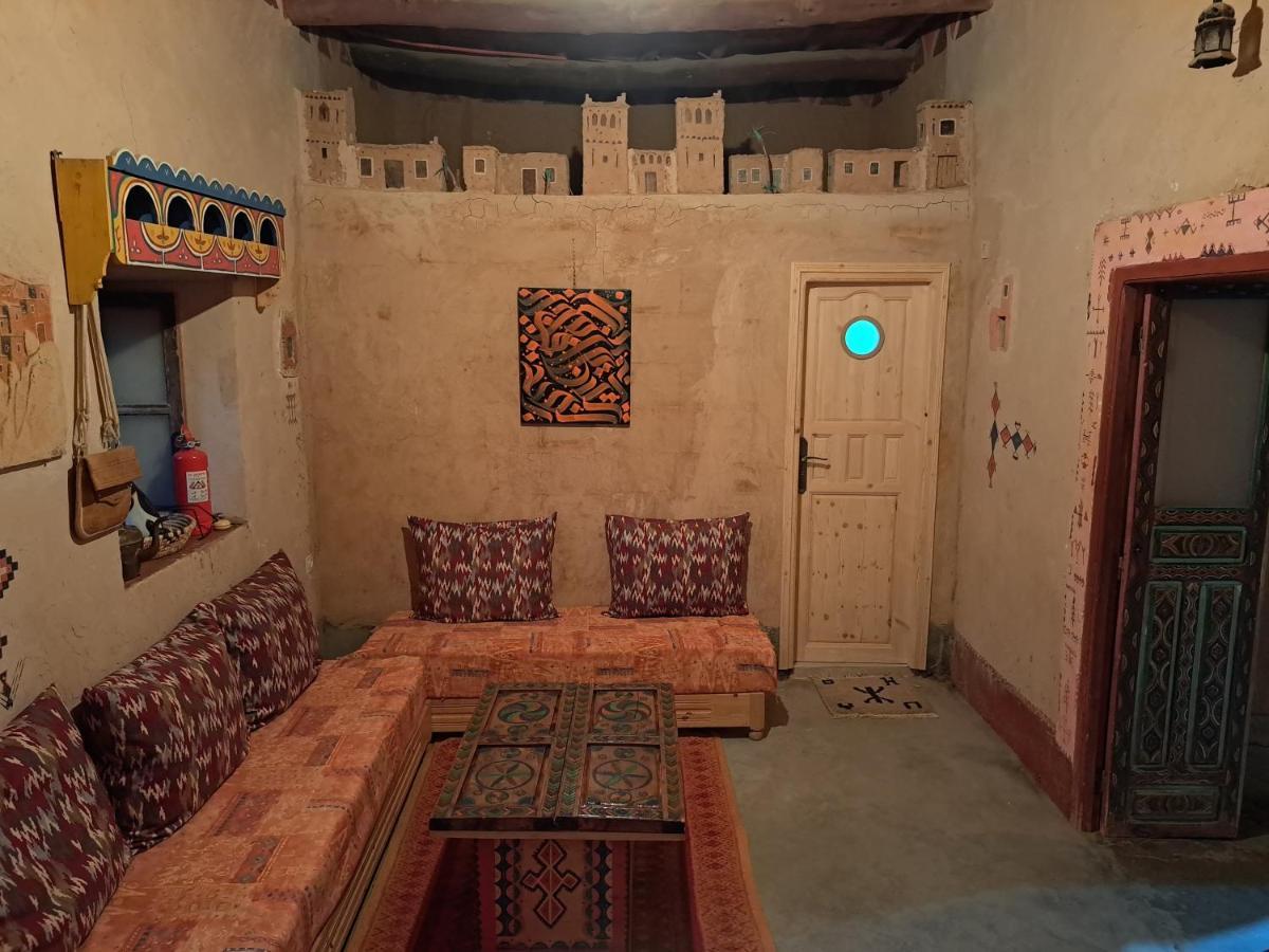 Apartamento Dar Joud Tabourakht Exterior foto