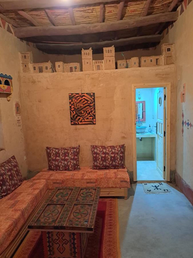 Apartamento Dar Joud Tabourakht Exterior foto