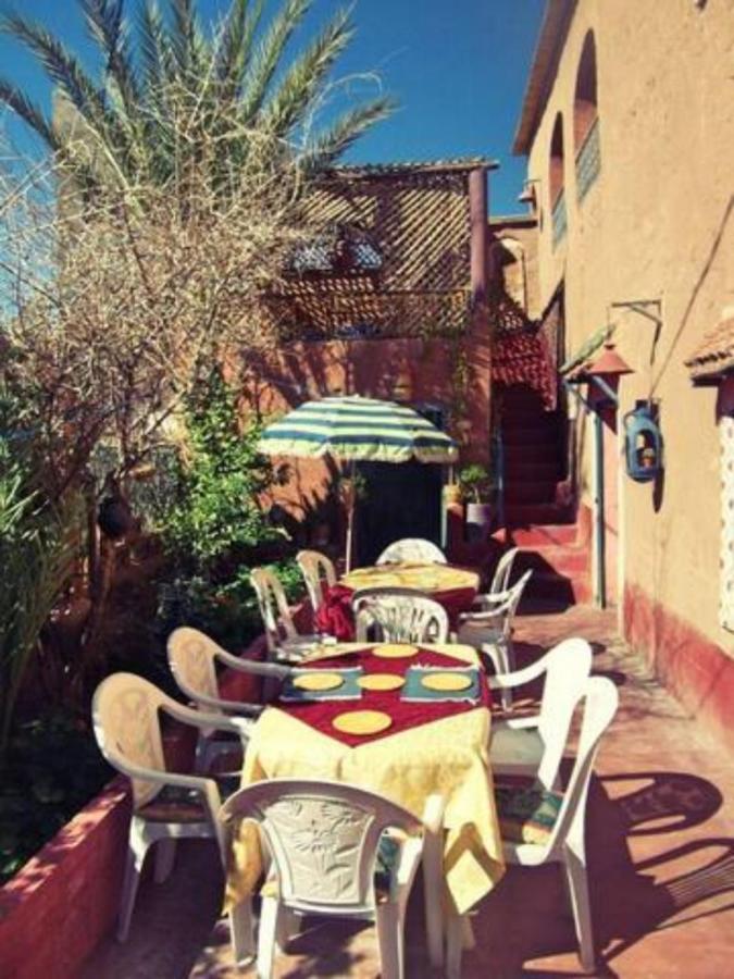 Apartamento Dar Joud Tabourakht Exterior foto