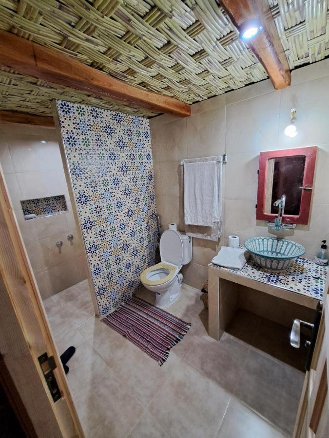 Apartamento Dar Joud Tabourakht Exterior foto