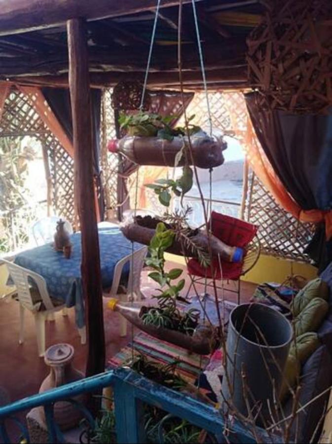 Apartamento Dar Joud Tabourakht Exterior foto