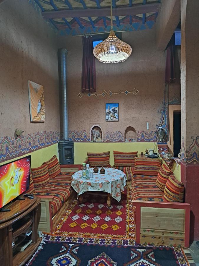 Apartamento Dar Joud Tabourakht Exterior foto