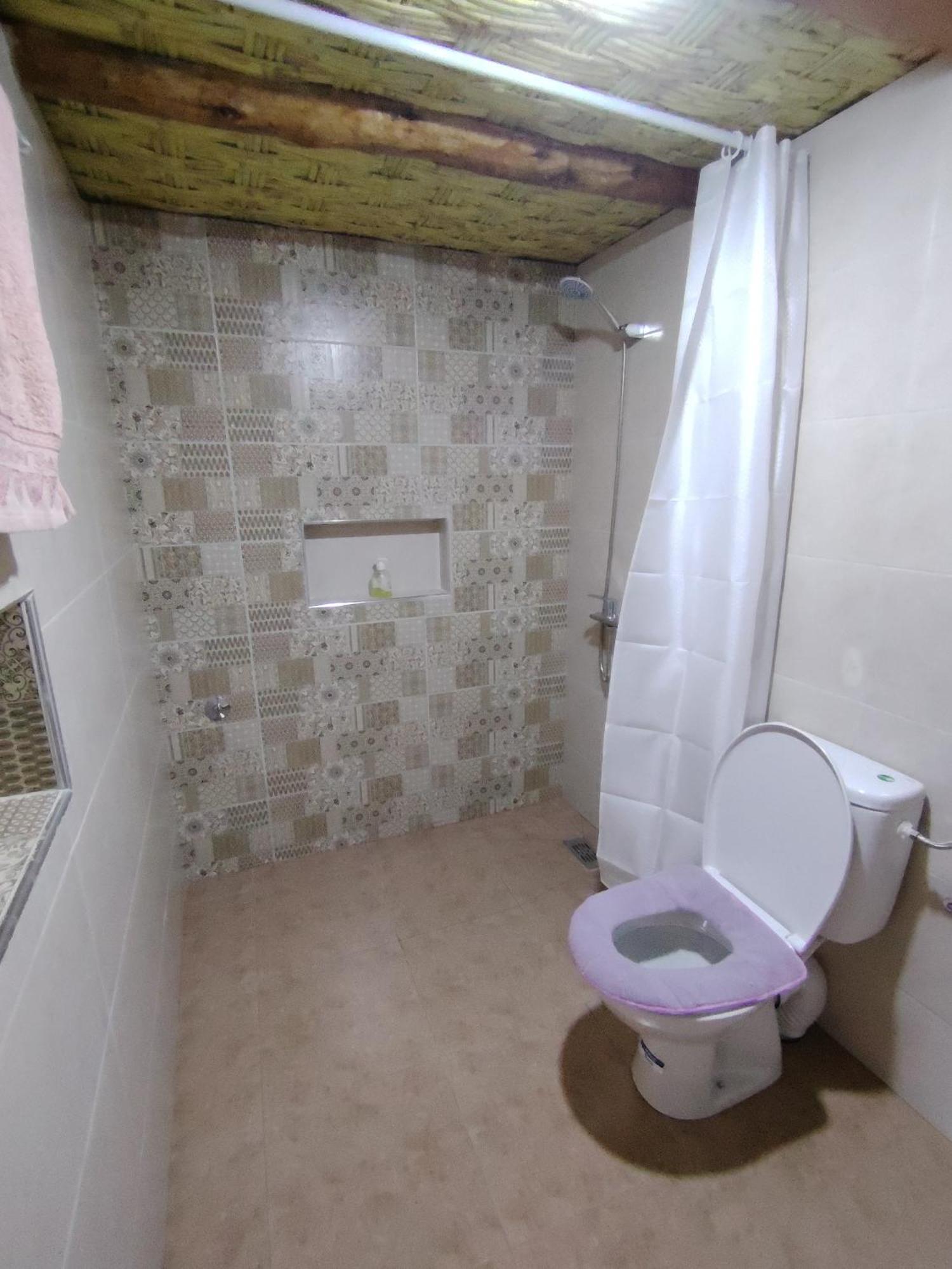 Apartamento Dar Joud Tabourakht Exterior foto