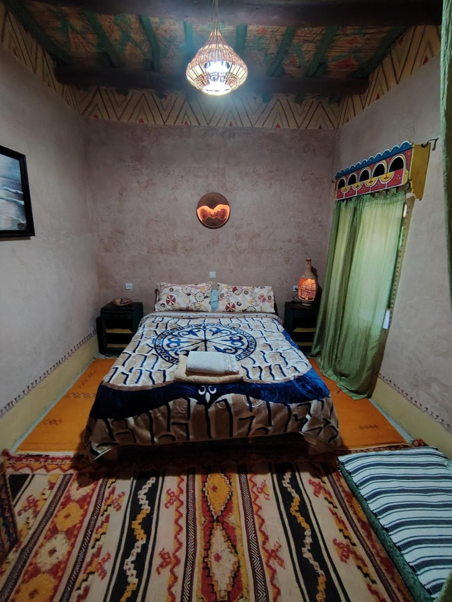 Apartamento Dar Joud Tabourakht Exterior foto