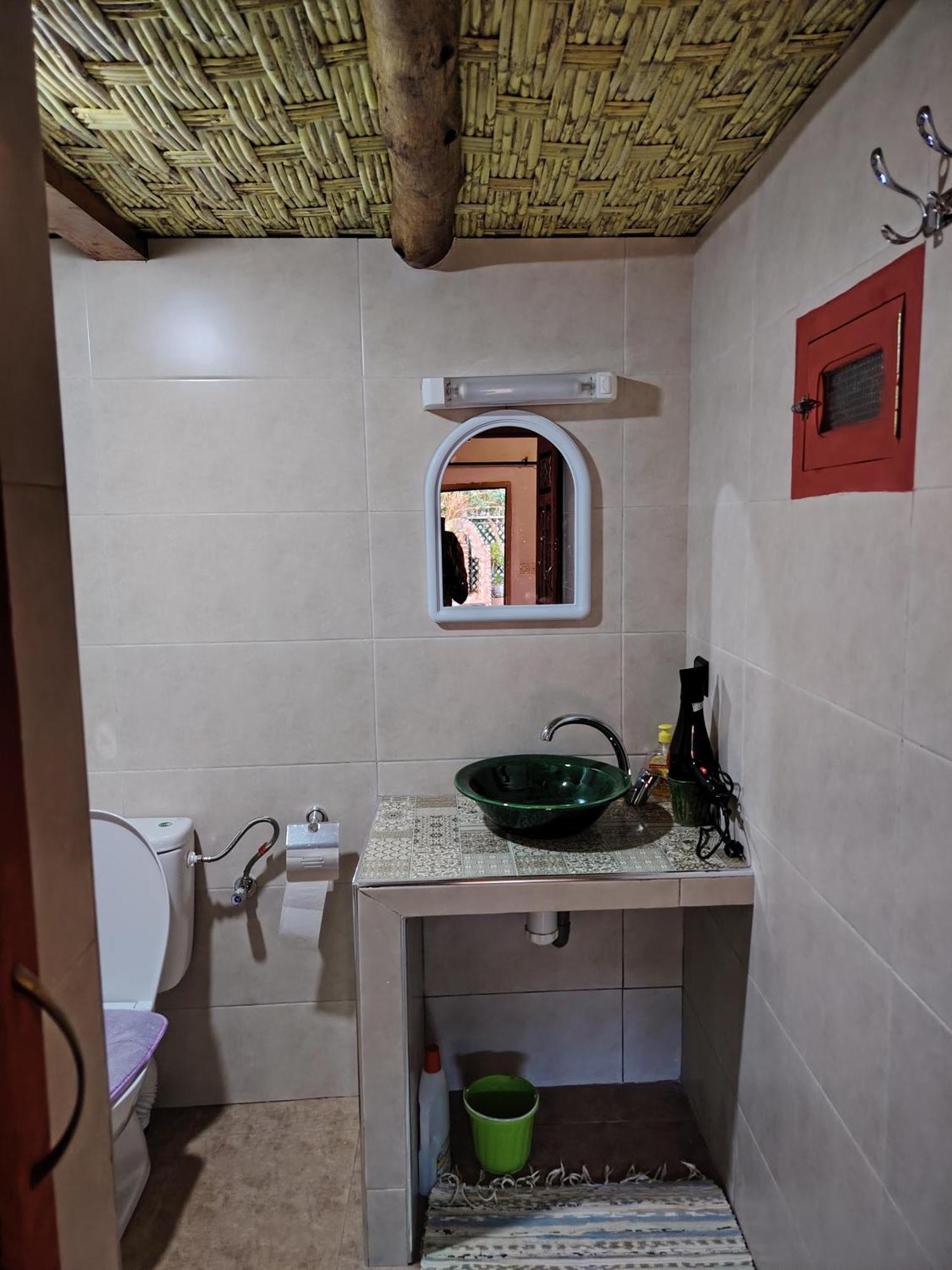 Apartamento Dar Joud Tabourakht Exterior foto