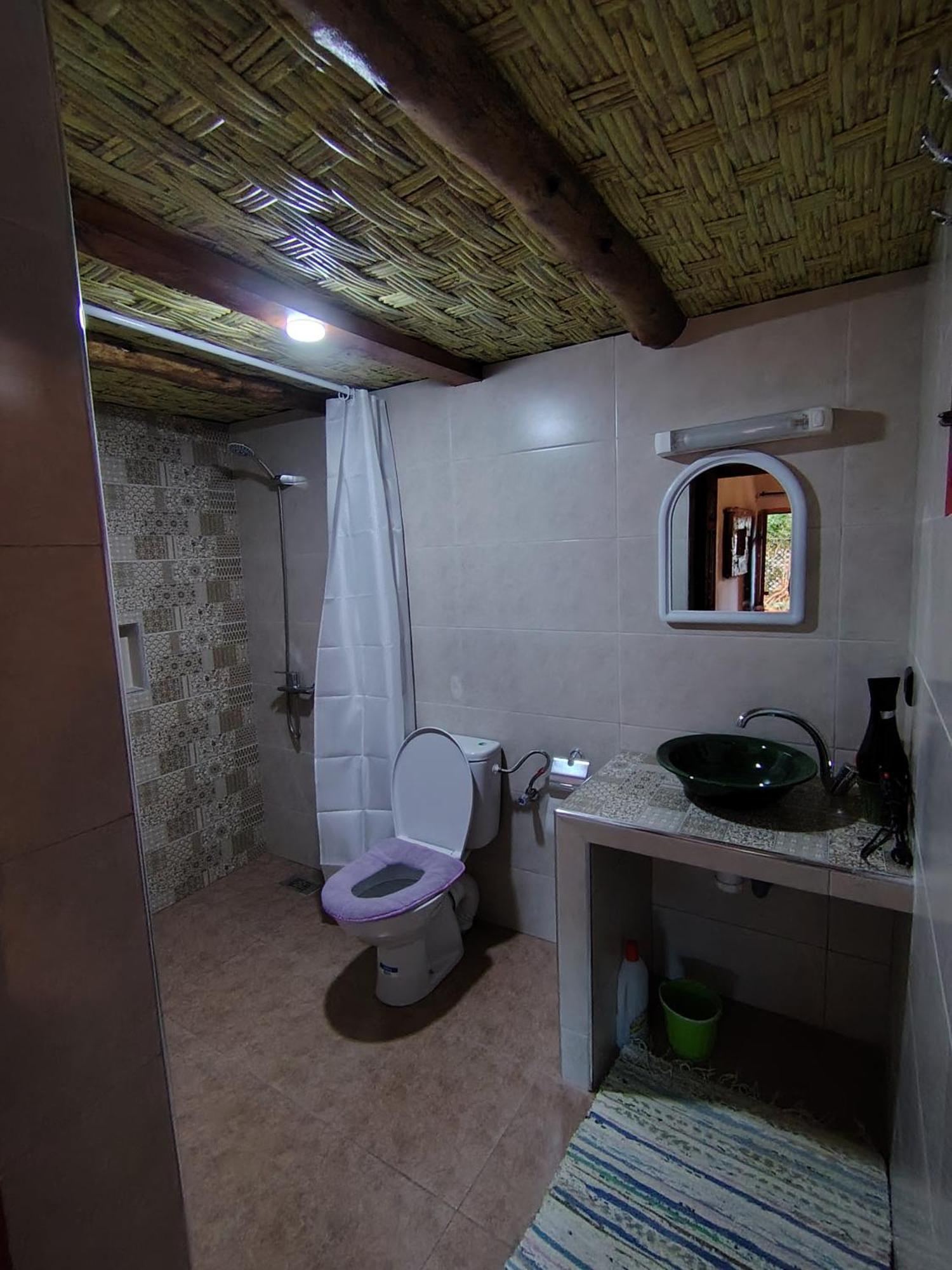 Apartamento Dar Joud Tabourakht Exterior foto