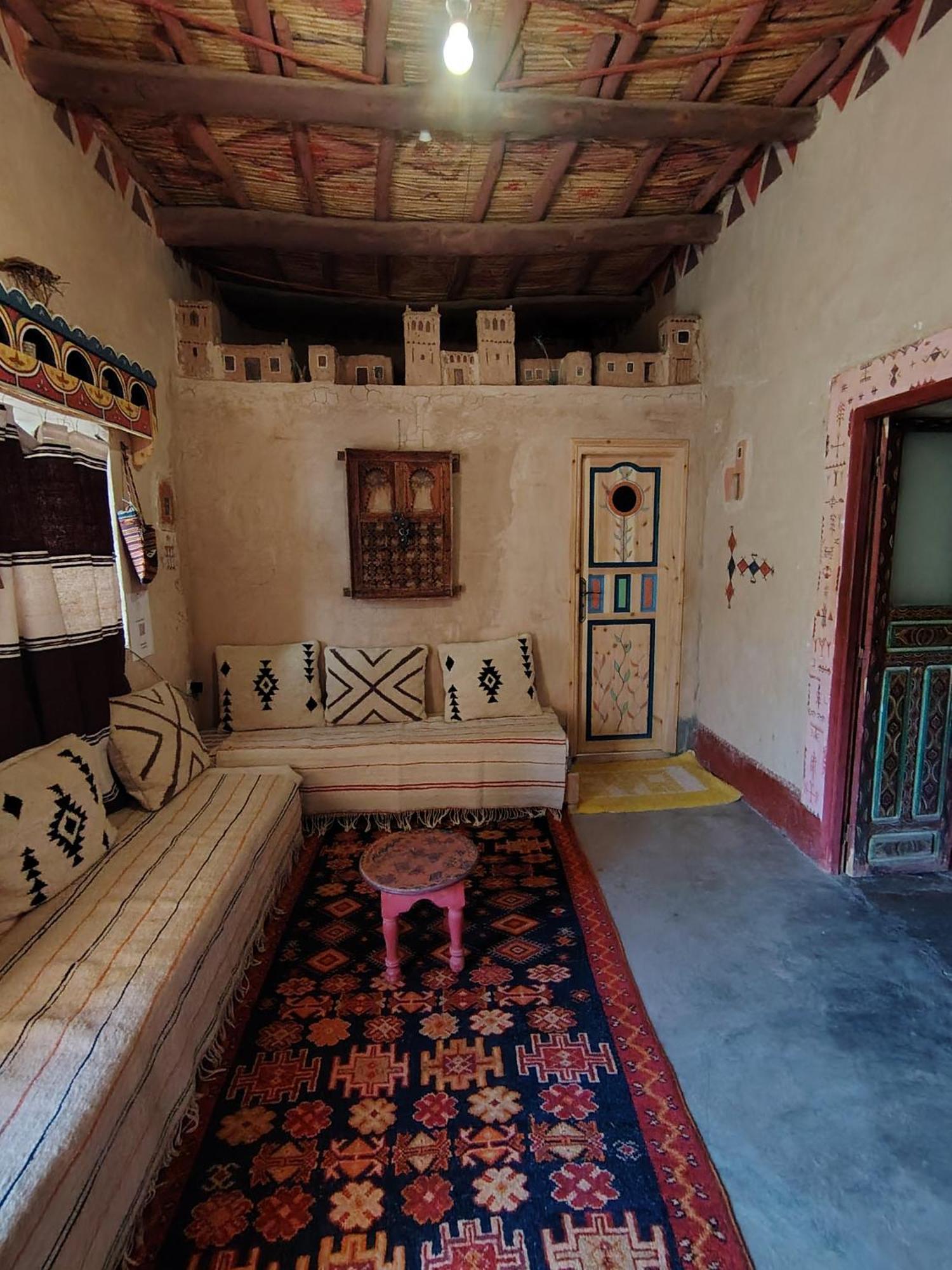 Apartamento Dar Joud Tabourakht Exterior foto
