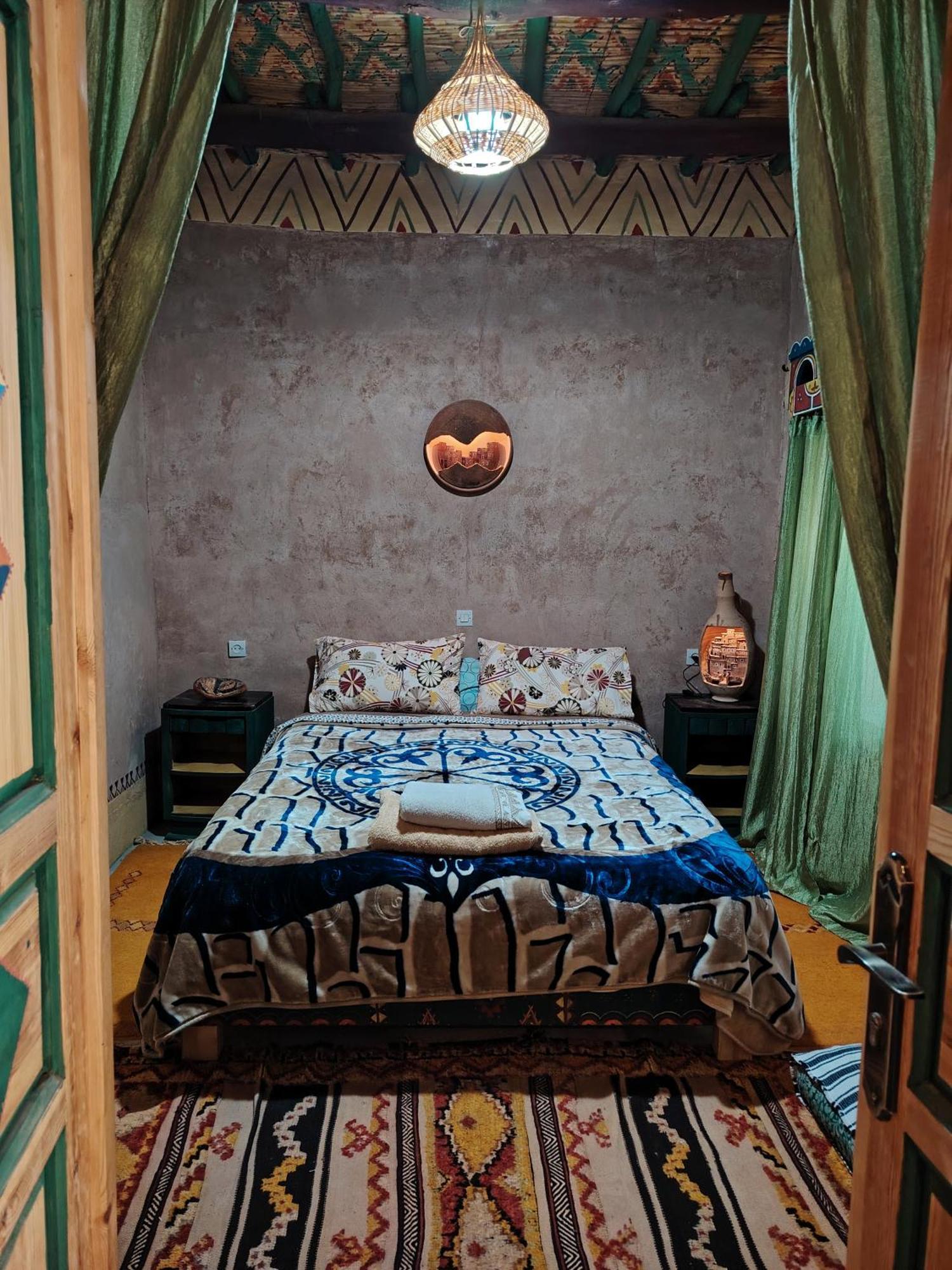 Apartamento Dar Joud Tabourakht Exterior foto