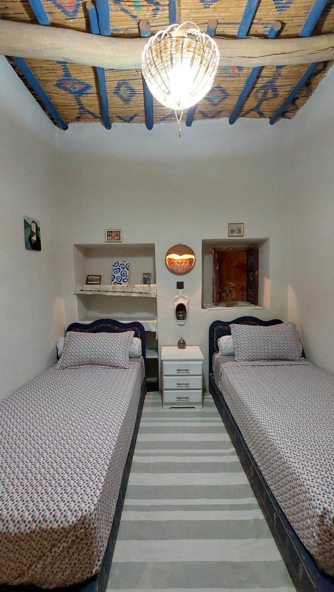 Apartamento Dar Joud Tabourakht Exterior foto