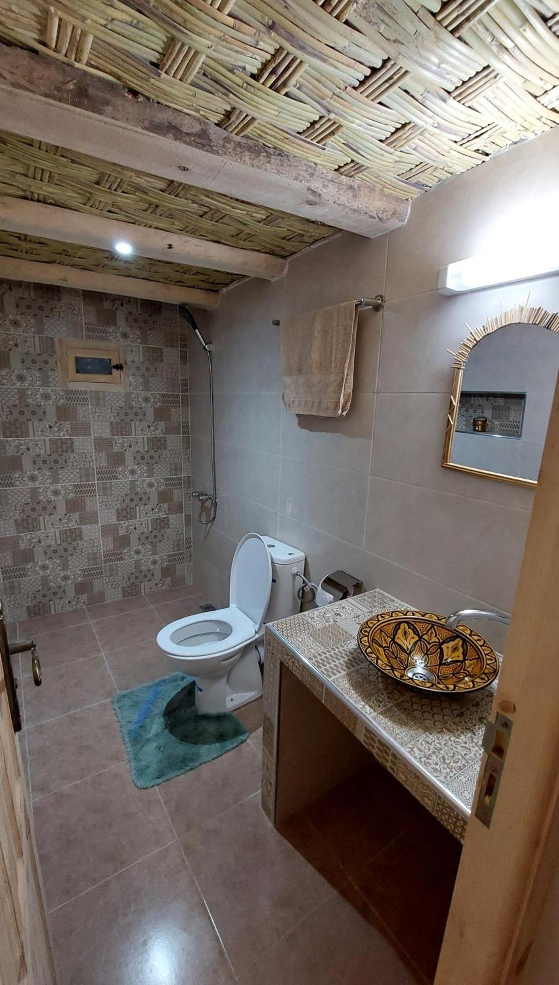 Apartamento Dar Joud Tabourakht Exterior foto