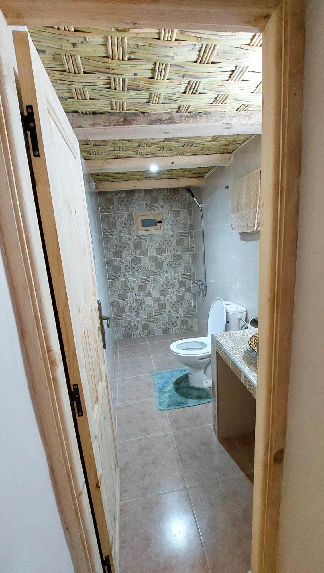 Apartamento Dar Joud Tabourakht Exterior foto