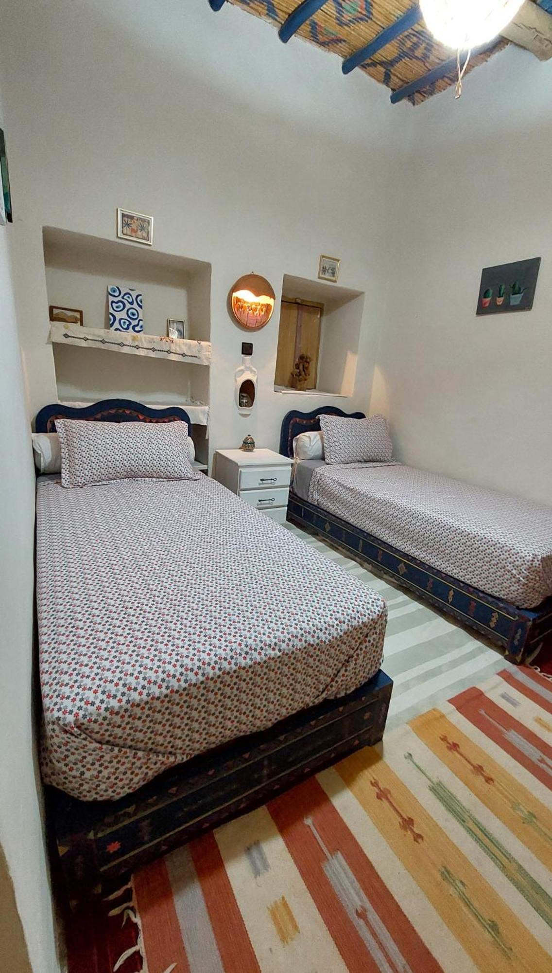 Apartamento Dar Joud Tabourakht Exterior foto