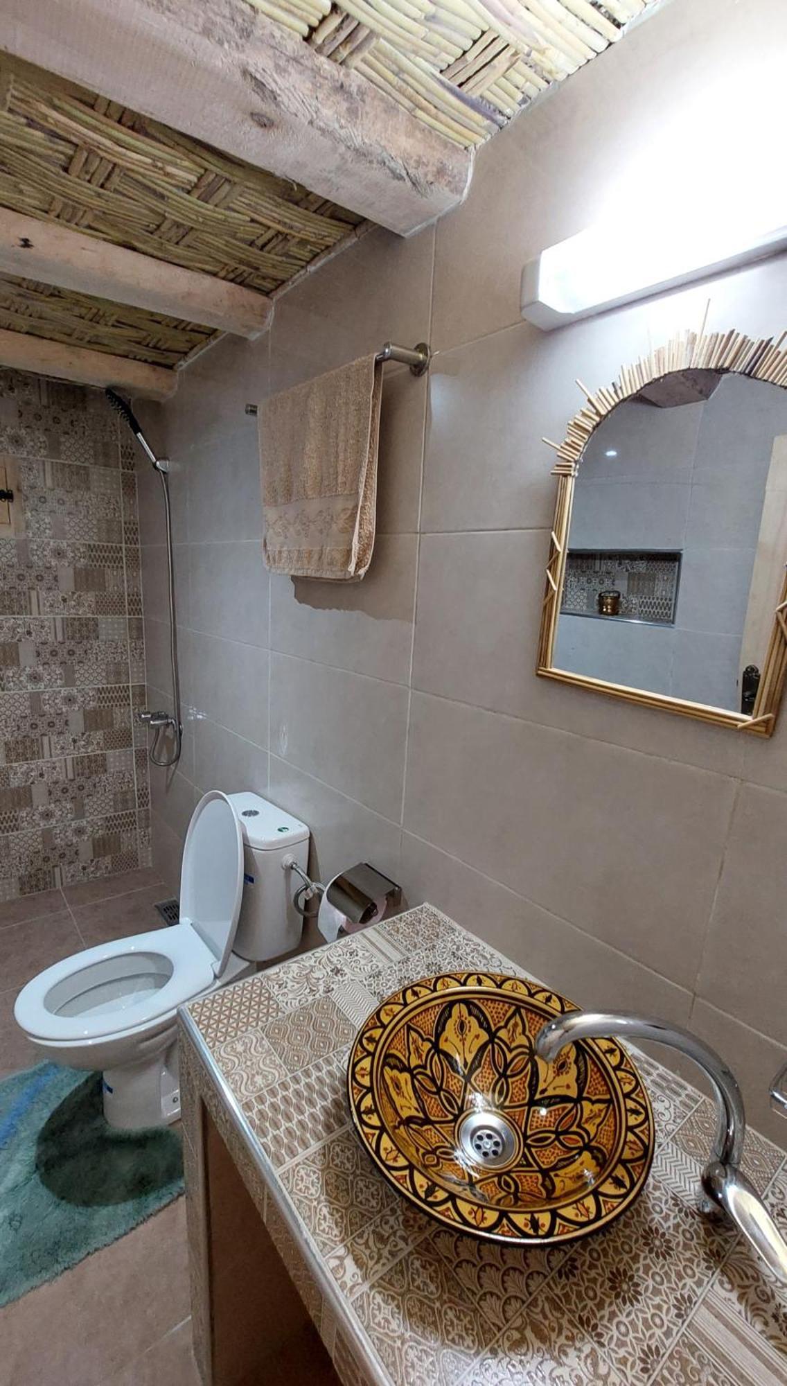 Apartamento Dar Joud Tabourakht Exterior foto