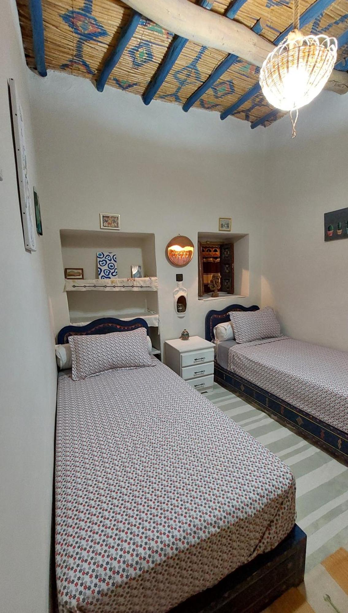 Apartamento Dar Joud Tabourakht Exterior foto